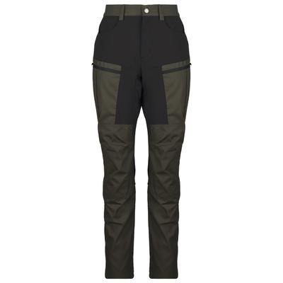 Heber Peak - Women's PineconeHe. Trekking Pants - Trekkinghose Gr M schwarz Image