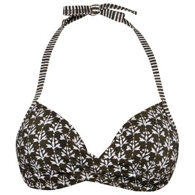 Banana Moon - Women's Eyro Bombay - Bikini-Top Gr 36 grau Image