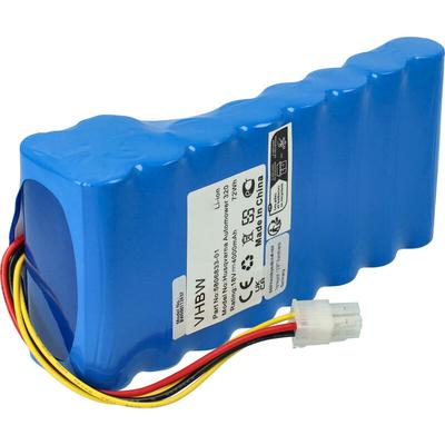 Vhbw - Akku Ersatz für Husqvarna 593 1 141-02, 593 11 41-01, 593 11 41-03, 589 58 57-01, Image