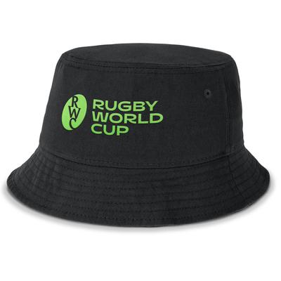Rugby-WM-Logo-Fischerhut – Unisex Image