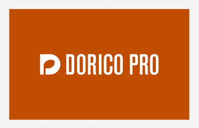 Steinberg Dorico Pro 6