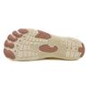 Barfußschuh DOTALES "Flowstep Barfußschuhe Damen & Herren, Flowstep Barfußschuhe", Kinder, Gr. 43, Normalschaft, beige (beige, braun), Synthetik, Textil, sportlich, Schuhe Barfußschuh Schnürschuh, Minimalschuhe