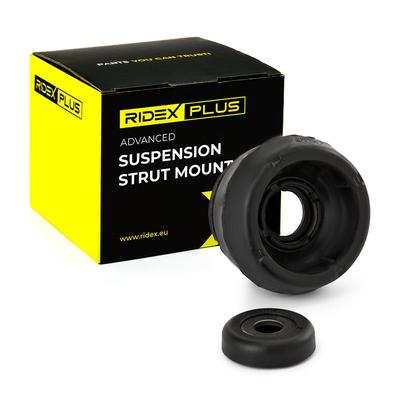 RIDEX PLUS Reparatursatz, Federbeinstützlager VW,AUDI,FORD 1632R0007P 1J0412249,1J0412331C,1J0412331CS 7201688,4503300051,1J0412331B,357412249 Image