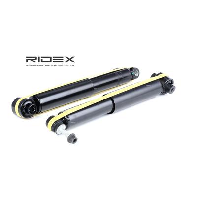 RIDEX Stoßdämpfer VW,OPEL,RENAULT 854S1576 8200309846,8200330197,8200386438 Federbein,Stossdämpfer 8200038260,8200122944,8200181921,8200415734 Image