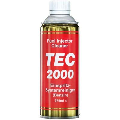 TEC2000 Reiniger, Benzineinspritzsystem 5060500720001 Image