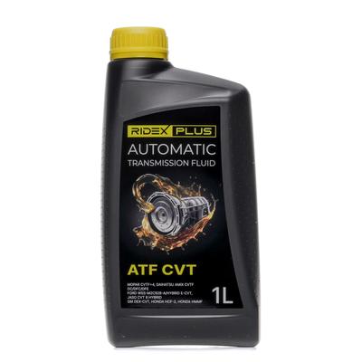 RIDEX PLUS Automatikgetriebeöl VW,MERCEDES-BENZ,AUDI 3069A0014P Image