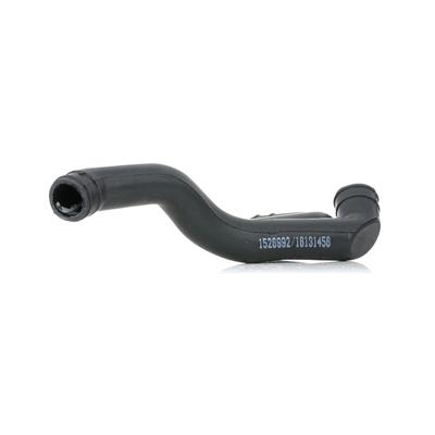 RIDEX Kurbelgehäuseentlüftung VW,AUDI,SKODA 1600H16000030 6A103221AB,6A103221AH,6A103221BH Schlauch, Kurbelgehäuseentlüftung 06A103221AB,06A103221AH Image