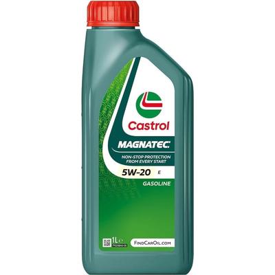 CASTROL Motoröl FORD,FIAT,HYUNDAI 15F9C9 Motorenöl,Öl,Öl für Motor Image