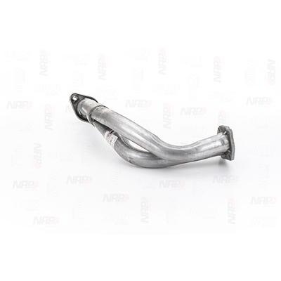 Nap Carparts Abgasrohr [Hersteller-Nr. CAF10154] für Opel, Vauxhall Image