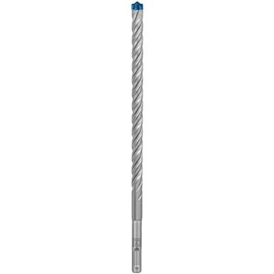 BOSCH Hammerbohrer EXPERT SDS plus-7X Ø 12,0 mm 200.0 mm grau