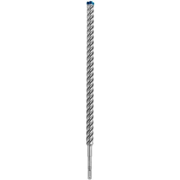 BOSCH Hammerbohrer EXPERT SDS plus-7X Ø 20,0 mm 400.0 mm grau Image