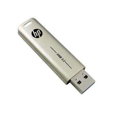 HP USB-Stick »x796w« 256 GB grau, 5.3x0.7x1.8 cm Image