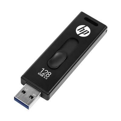 HP USB-Stick »x911w« 128 GB schwarz, 6.7x1x2.2 cm