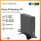 Mini PC Gamer 13e génération InteI i9 13900H 12900H i7 12700H RTX 3050 8G PCIE4.0 2xDDR5 Win11
