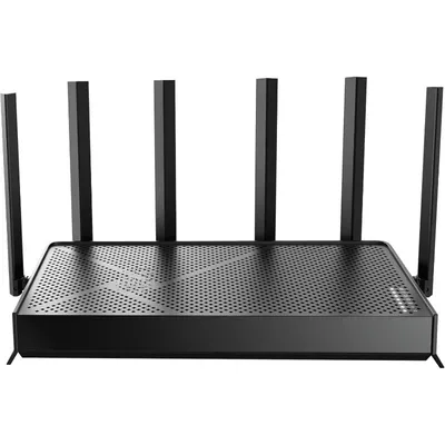 Archer BE6500 Dual-Band Wi-Fi 7 Router (Archer BE400) | Dual 2.5 Gbps Ports USB 3.0 | Covers up to
