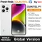 OUKITEL P1 Smartphone 6.7'' AMOLED Display MTK Helio G99 8GB 256GB Global Version 50MP Camera