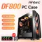 Antec DF800 FLUX boîtier PC boîtier d