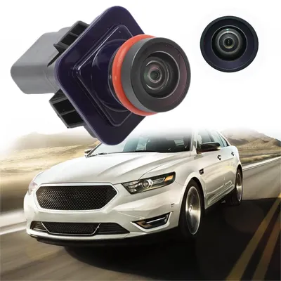 Vehicle Reverse Camera HD EG1Z-19G490-A for 2013-2019 Ford Taurus Lincoln MKX DG1Z-19G490-A Rear