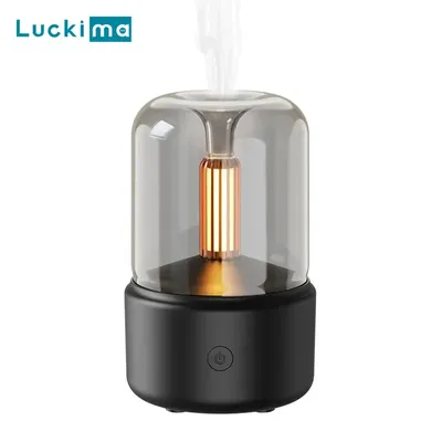 Humidifiers