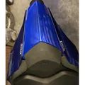 Carenatura posteriore Sedile Cowl Per 2015-2017 2018 2019 2020 2021 2022 2023 Yamaha YZF-R1 YZF-R1M YZF R1 R1M R1S Copertura del passeggero Blu Rosso