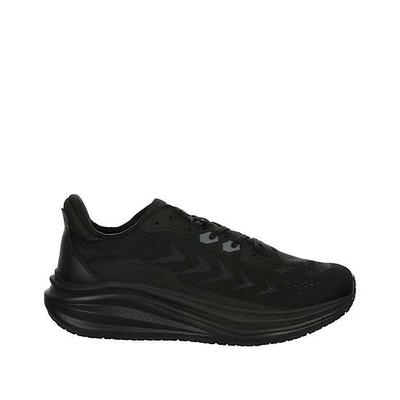 Hi-Tec Men's Resist Sr Runner Work Shoe Work Safety Shoes - Black Size 8M