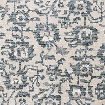 Freya Performance Rug - 9'10" X 12'10" - Grandin Road
