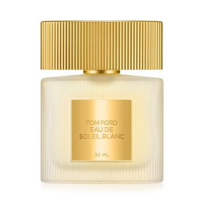 TOM FORD Damen Signature Düfte Eau de Soleil Blanc Toilette 30 ml unisex Image