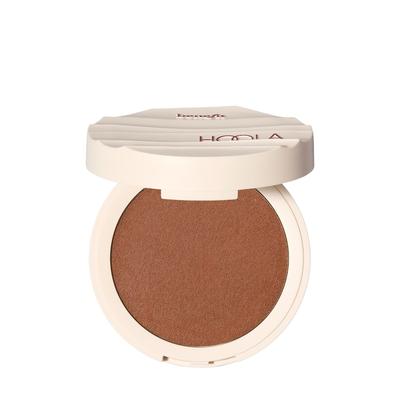Benefit Über Hoola Wave - Bronzing Balm Bronzer MEDIUM DEEP 8 g Braun Damen Image