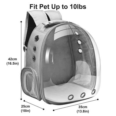 TEMU Pet Bag Image