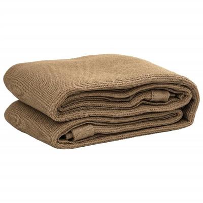 TEMU Tent Carpet 250x200 Cm Taupe Image