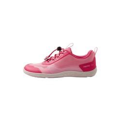 reima Barfußschuhe Kinder rosa, 31