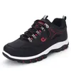 Männer Schuhe Leder Casual Schuhe für Männer Turnschuhe Frühling Herbst Winter Schuhe für Männer