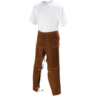 Revco Black Stallion 36 Inch Leather Welding Apron