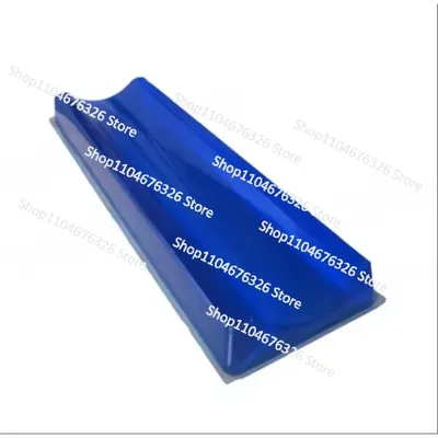 Rehabilitationstherapie liefert medizinische Operationstisch Gel Pad Arm Positionierer Image