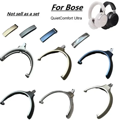 Originales Reparatur-Ersatzteil für Bose QuietComfort Ultra Kopfhörer. Ersatz-QC Image