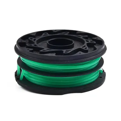 Spule & Linie für Schwarz & Decker Trimmer Strimmer Spule Linie gl701 gl710 gl716 gl720 gl741 Grass ch neider Strimmer Gartengeräte