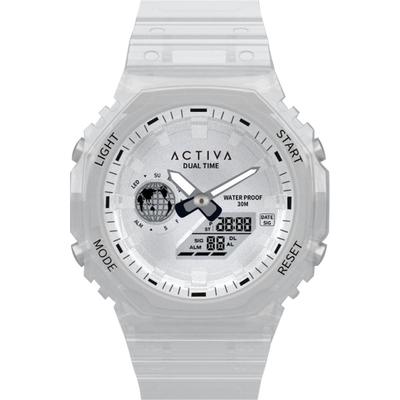 Activa X Invicta DIGITAL ESSENTIALS ACW423-016 Herrenuhr - 45mm Image