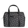 Jet Set Travel Duffle Kleine Umhängetasche 35F4STFC1J für Damen