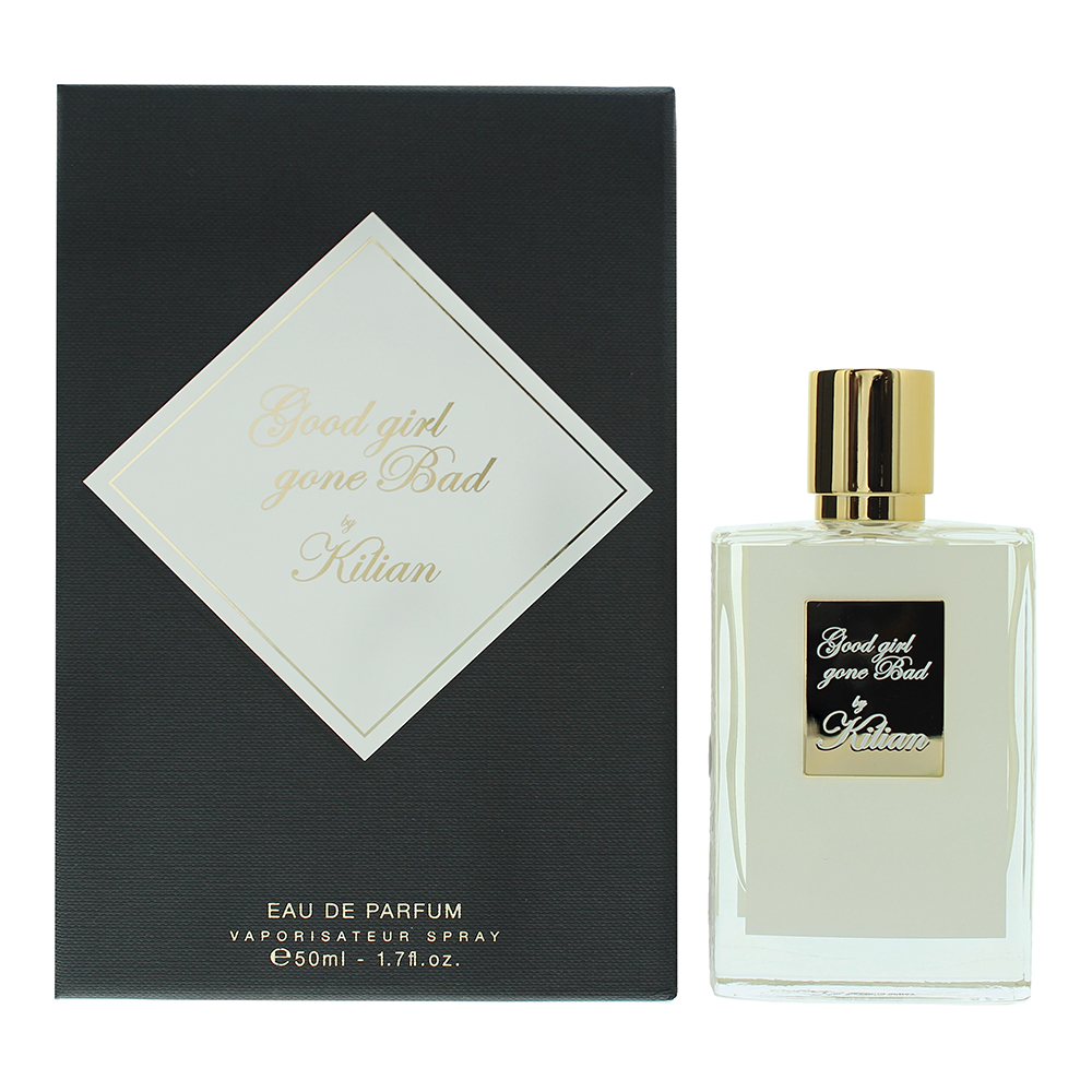 Kilian Good Girl Gone Bad Eau de Parfum 50ml Spray for Her Image