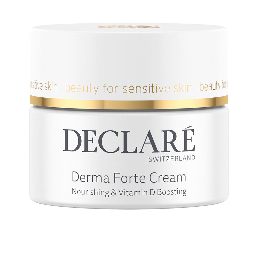 Derma Forte Cream 50 ml Image