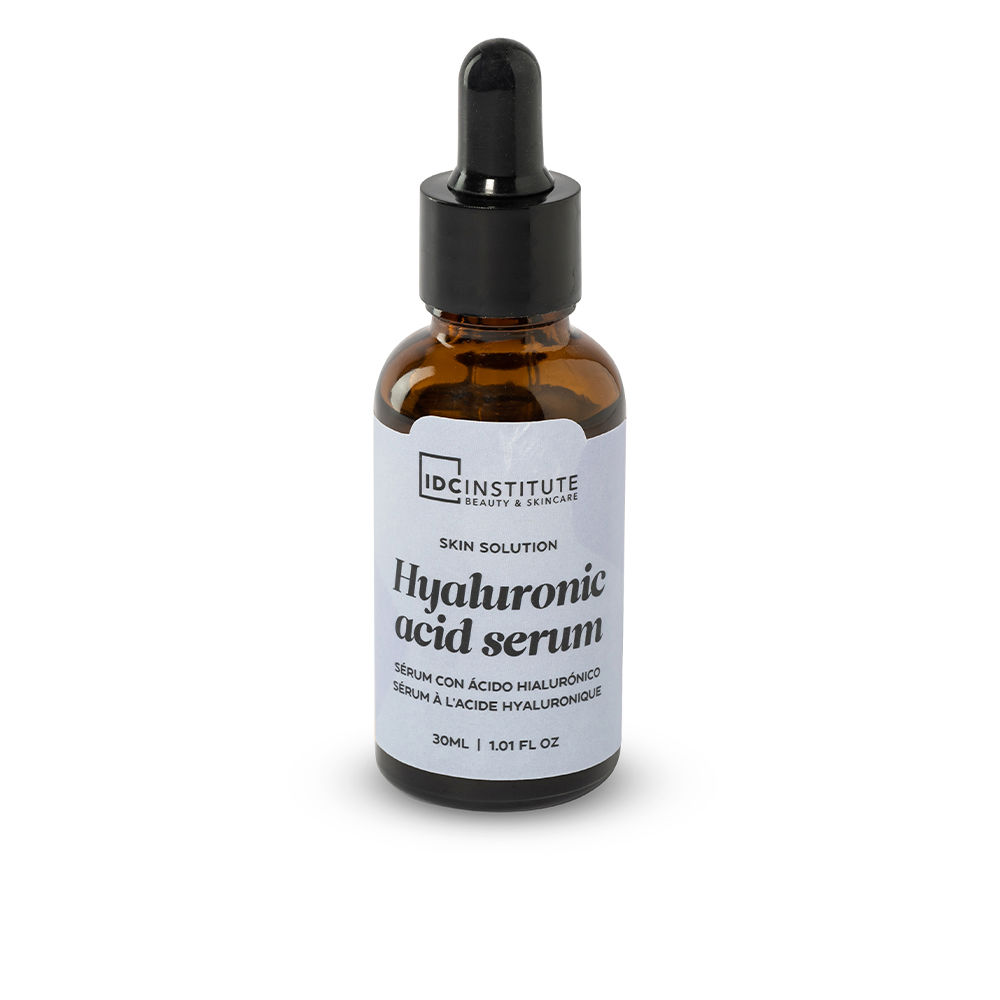 Hyaluronic Acid Serum 30 ml Image