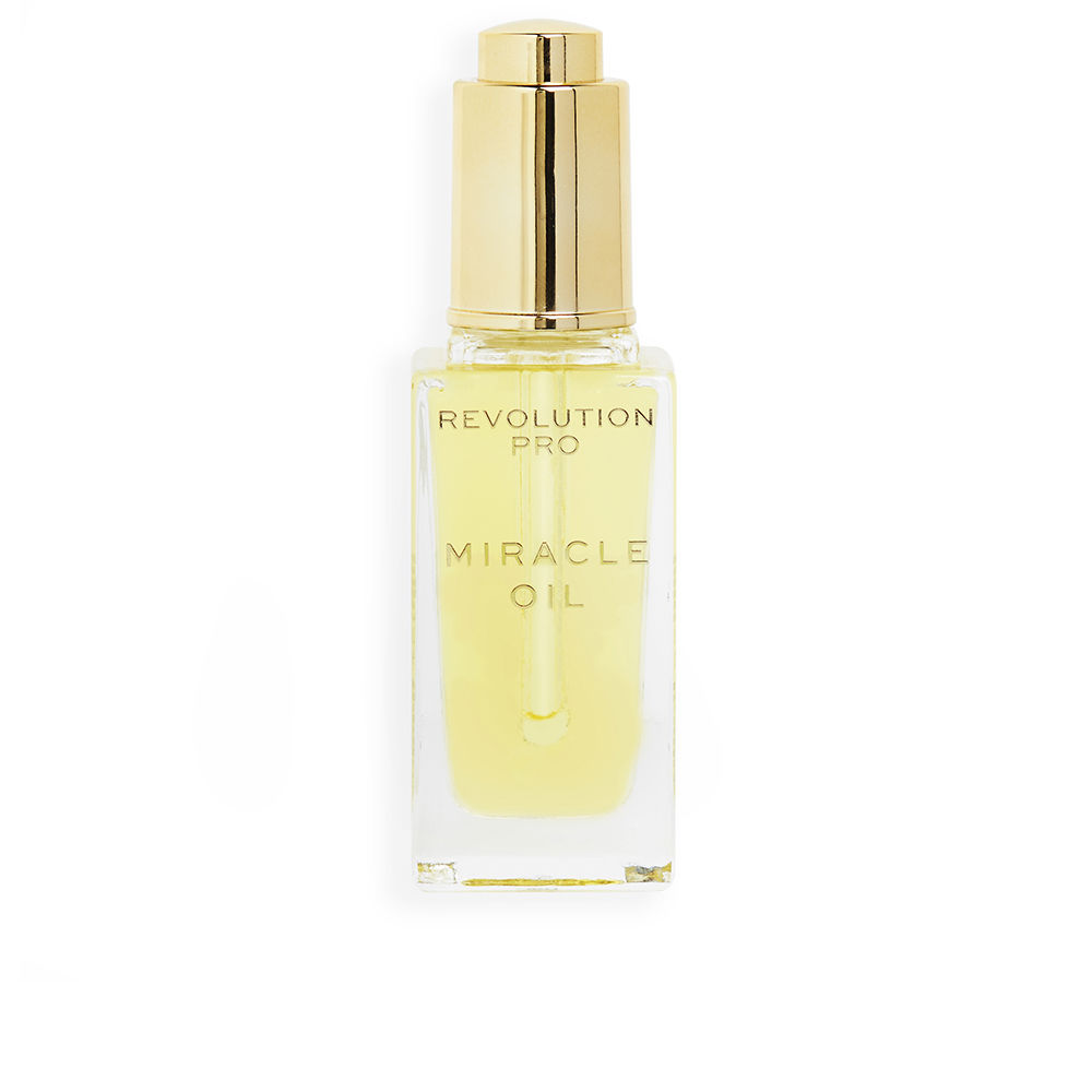 Miracle Oil Hautpflege 30 ml Image