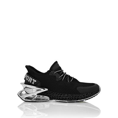 Runner Sneaker Thunder Force Genx Image