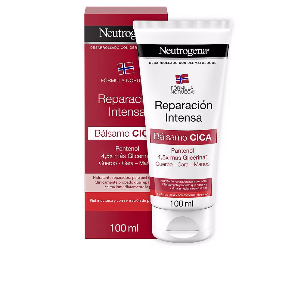 Intense Repair Cica Balsam 100 ml Image