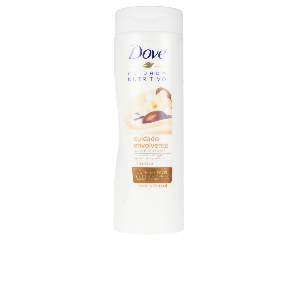 Shea & Vanilla Nährende Körperlotion 400 ml Image