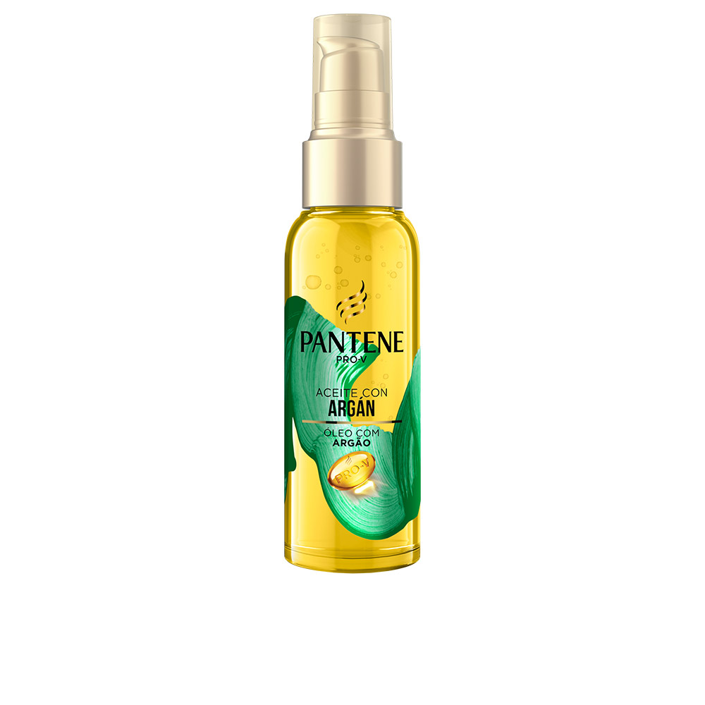 Argan-trockenöl 100 ml Image