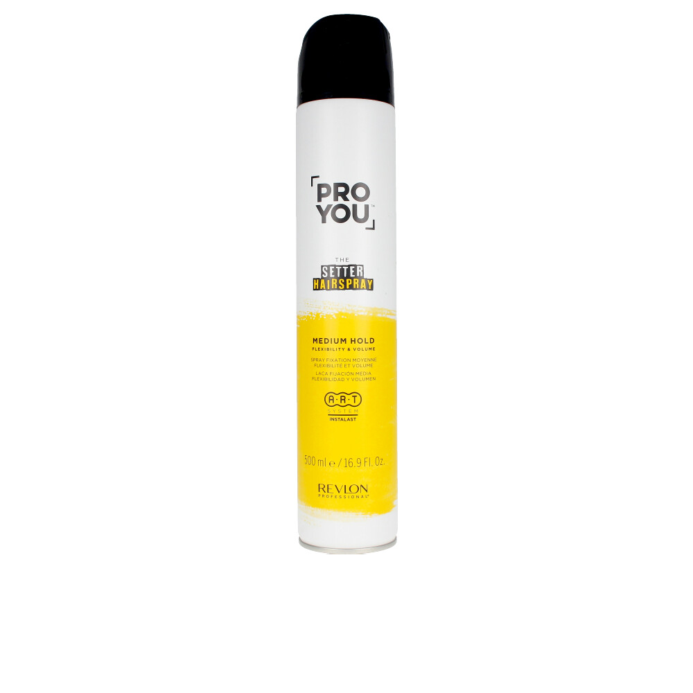 Proyou The Setter Hairspray Medium 500 ml Image