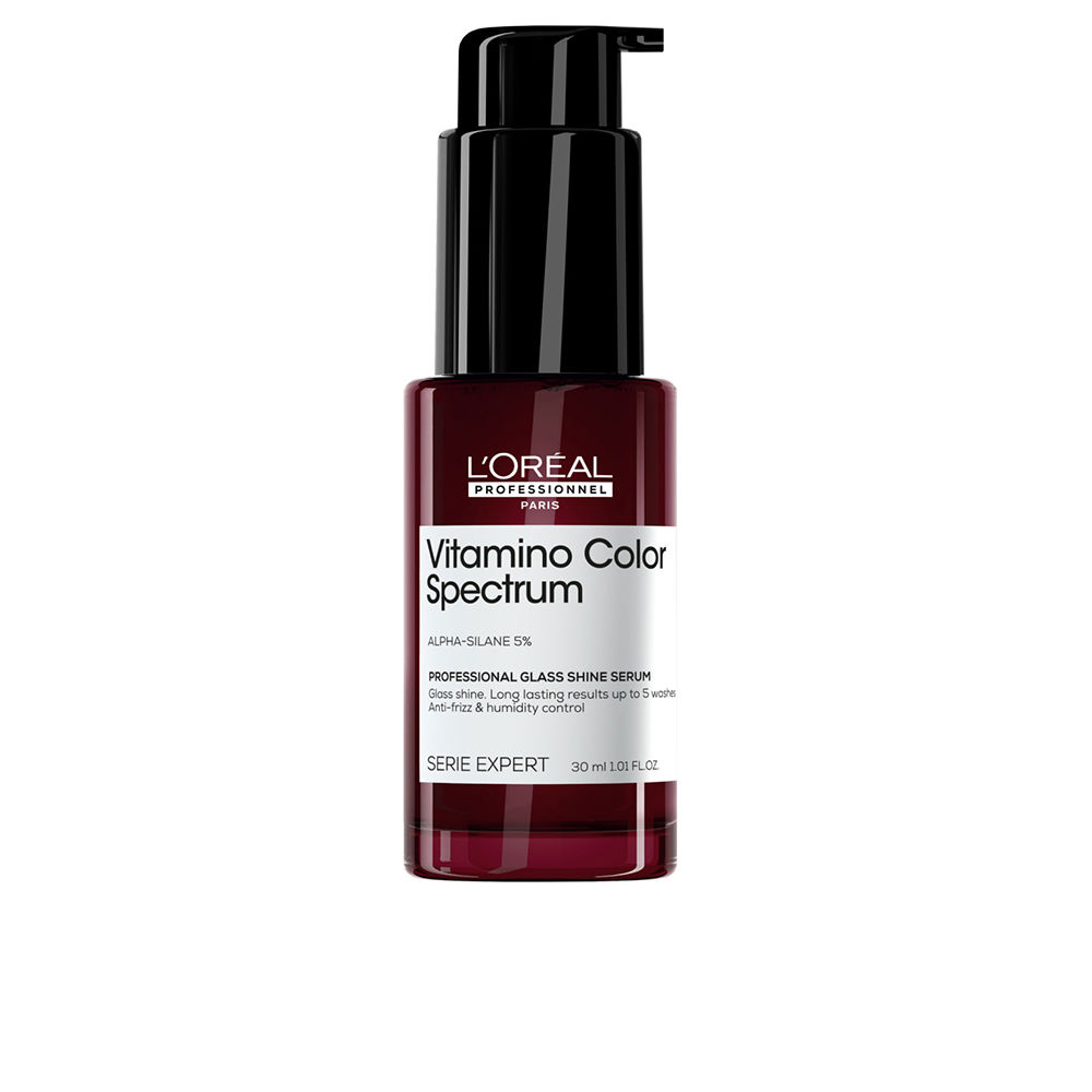 Vitamino Color Spectrum Glanzserum 30 ml Image