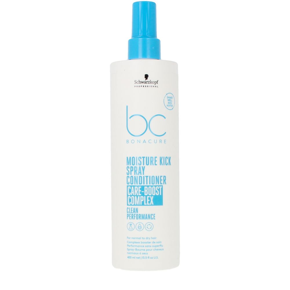Bc Moisture Kick Spray-conditioner 400 ml Image