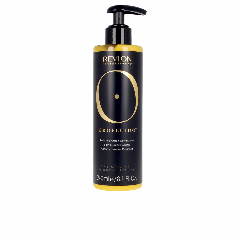 Orofluido Conditioner 240 ml Image